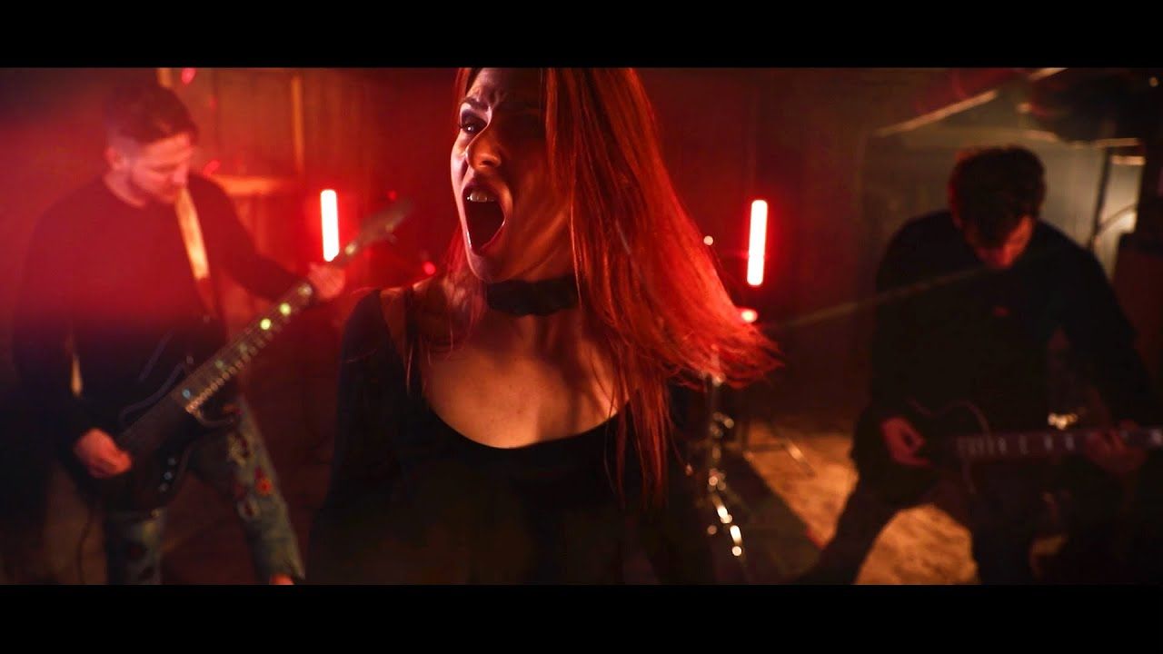 DramaScream - Who Waits (Official)