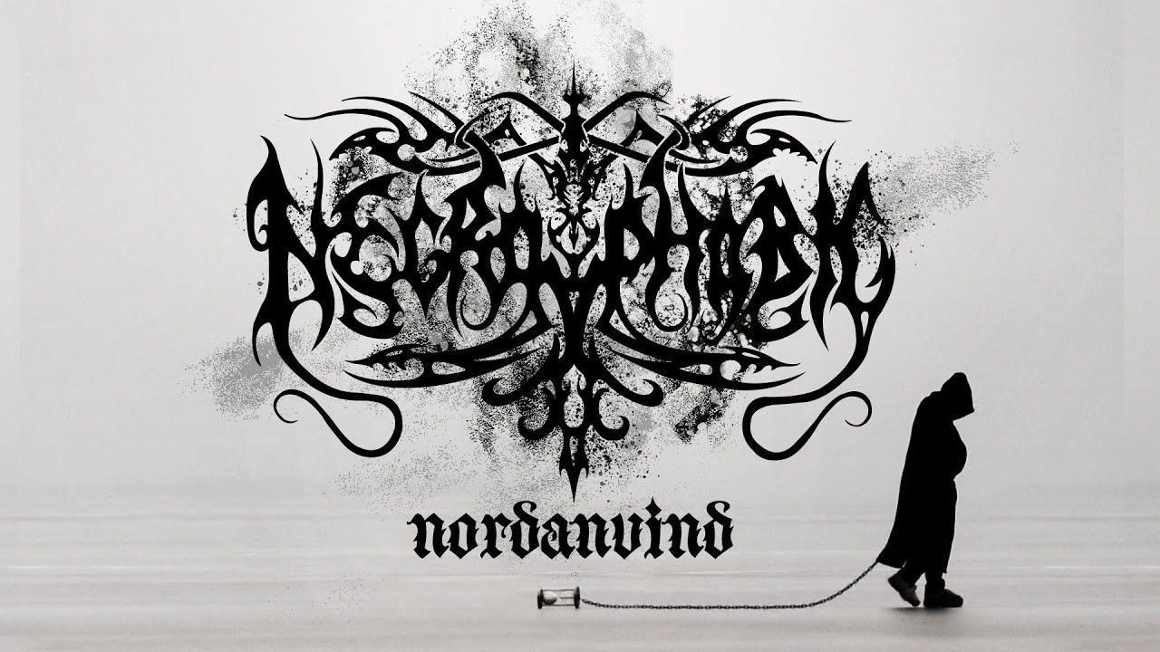 Necrophobic - Nordanvind (Official)