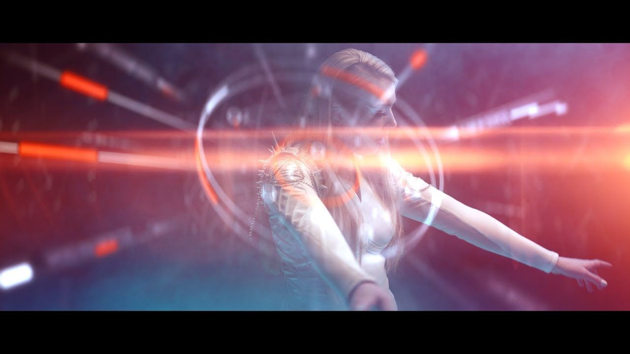 Arctis - I\'ll Give You Hell (Official)