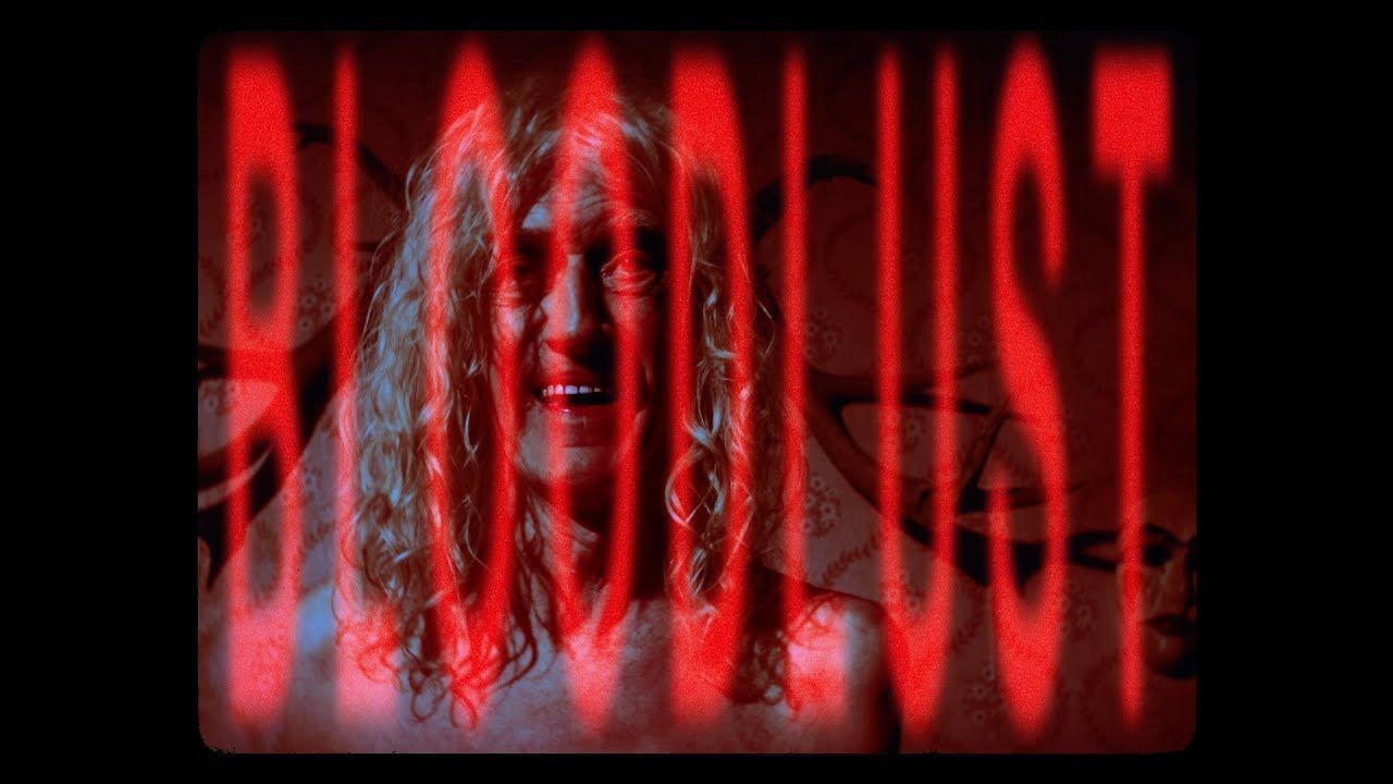 Acres - Bloodlust (Official)