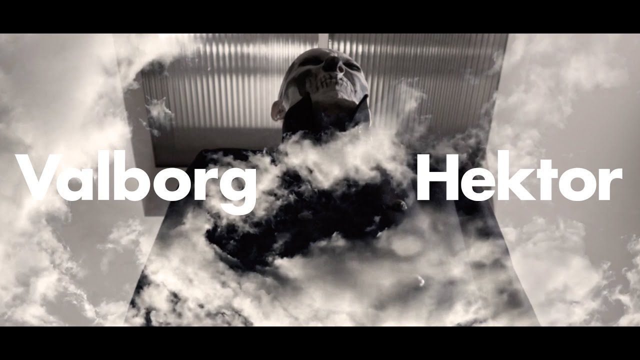 Valborg - Hektor (Official)