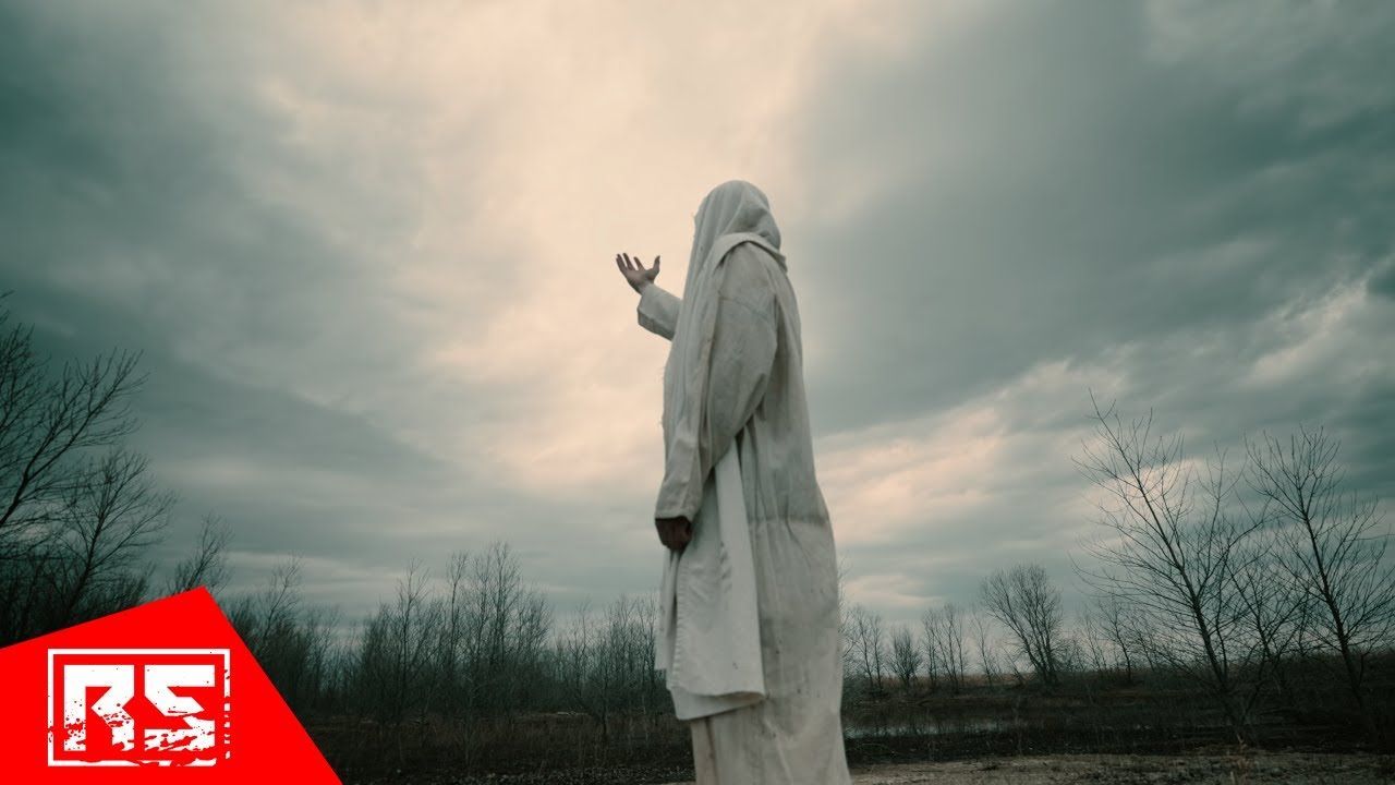 Aexylium - Myth Of Mankind (Official)