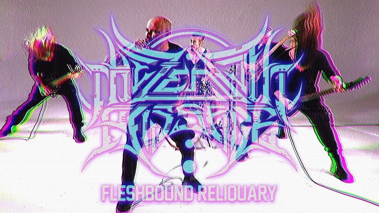 The Zenith Passage - Fleshbound Reliquary (Official)