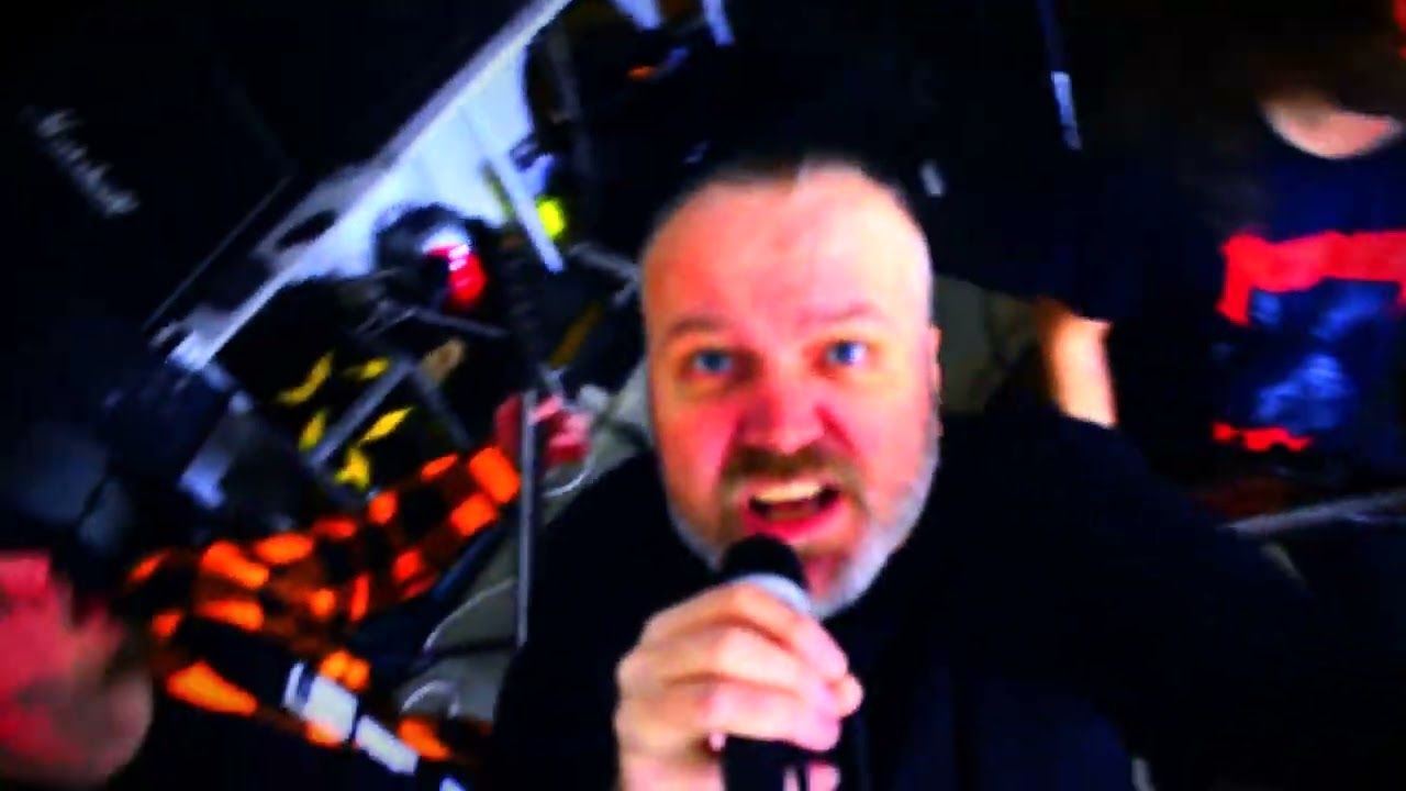 Alun Loppu - Kuolleen Isän Päivä (Official)