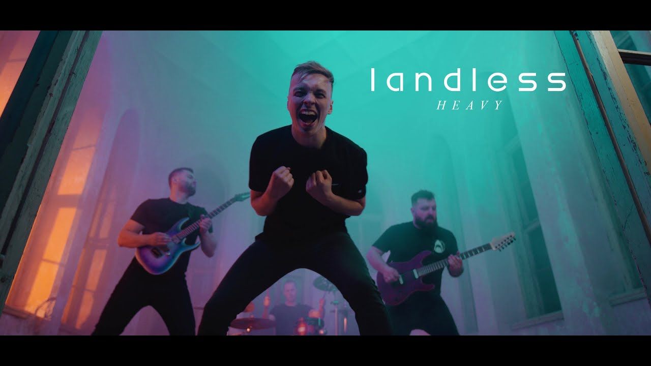 Landless - Heavy (Official)