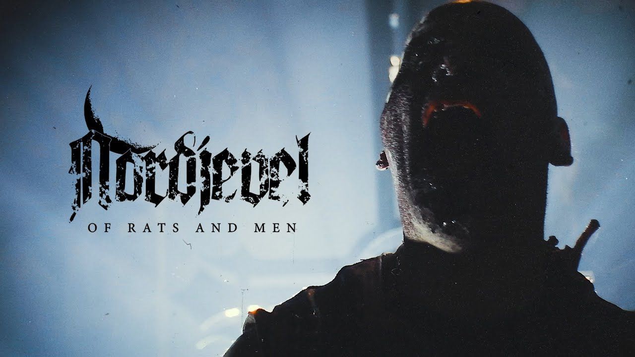 Nordjevel - Of Rats and Men (Official)