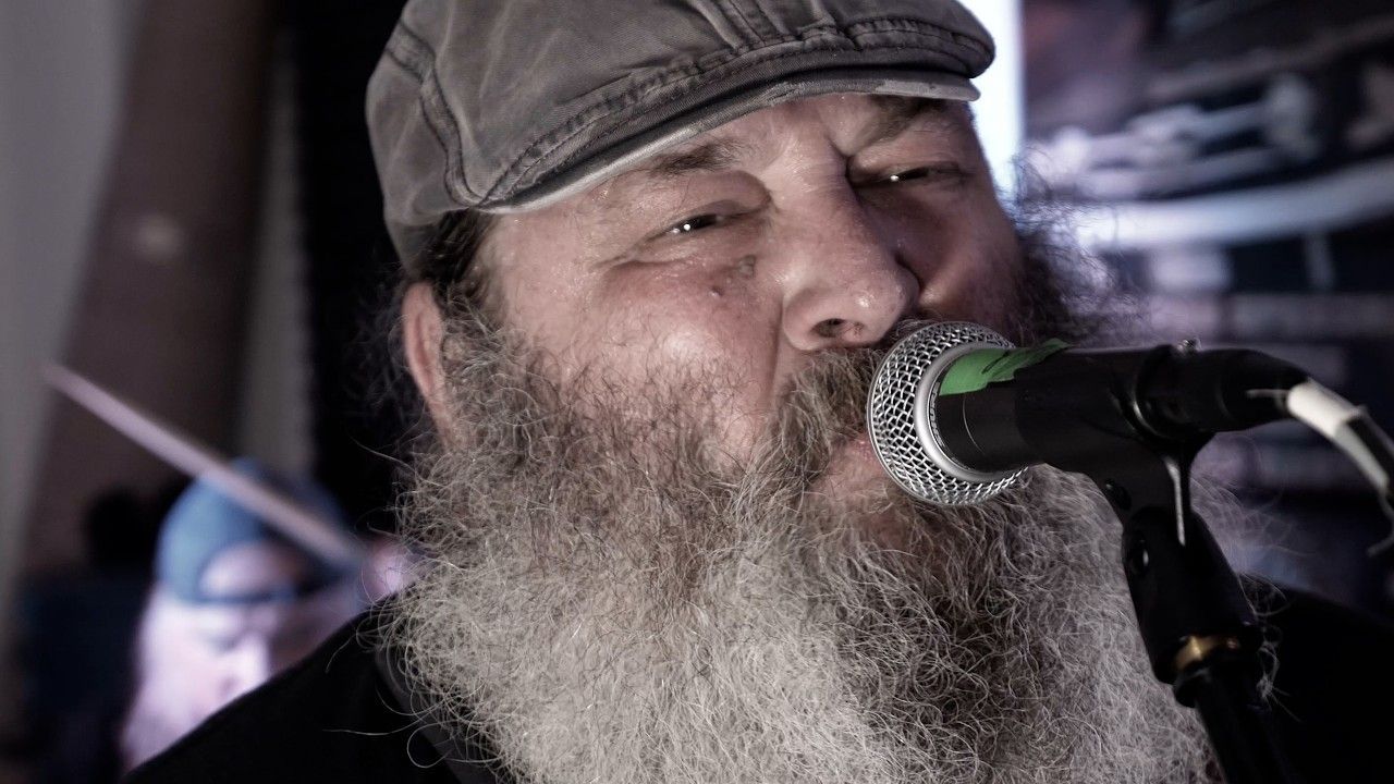 Nitrogods - Broke And Ugly (Official)