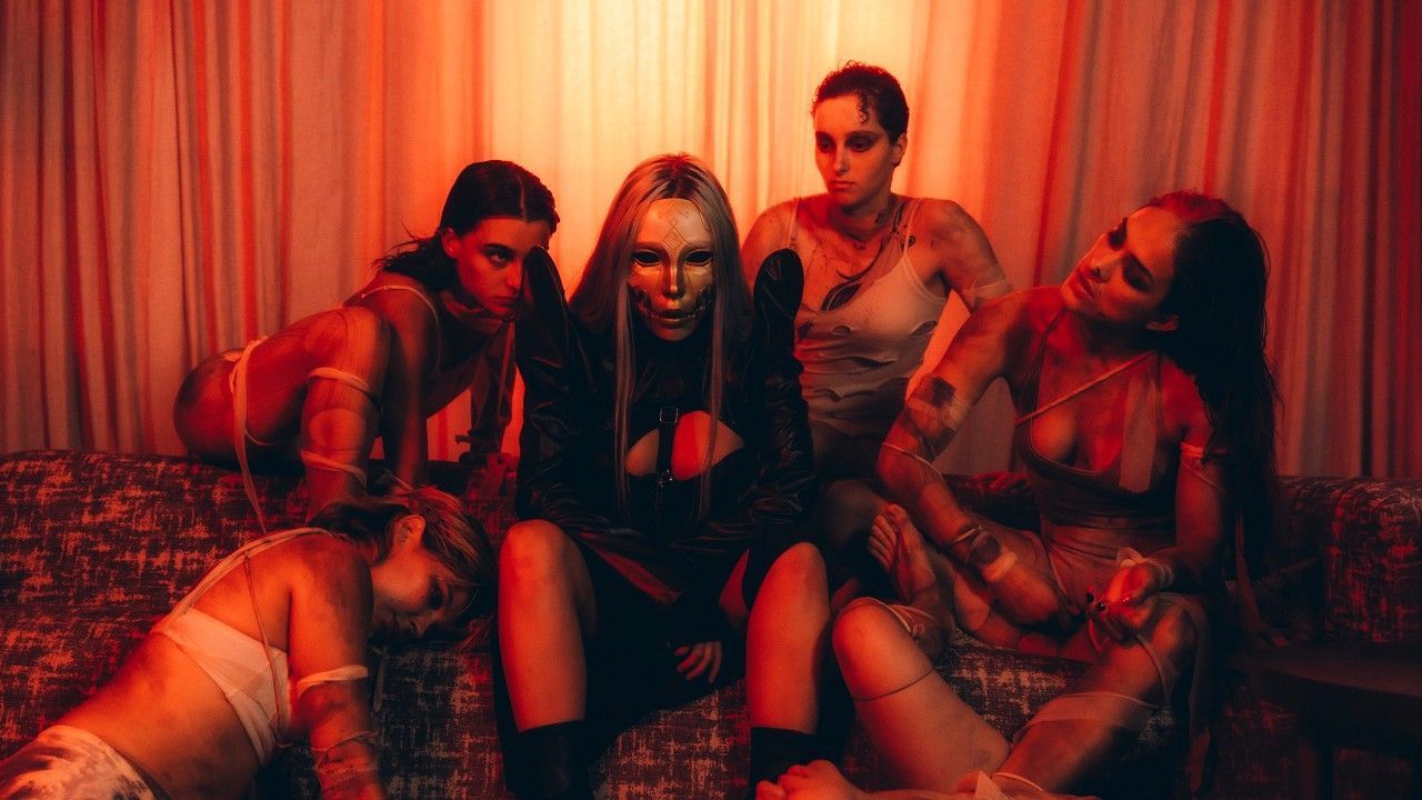 Astray Valley - Opium (Official)