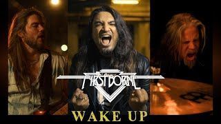 Firstborne - Wake Up (Official)