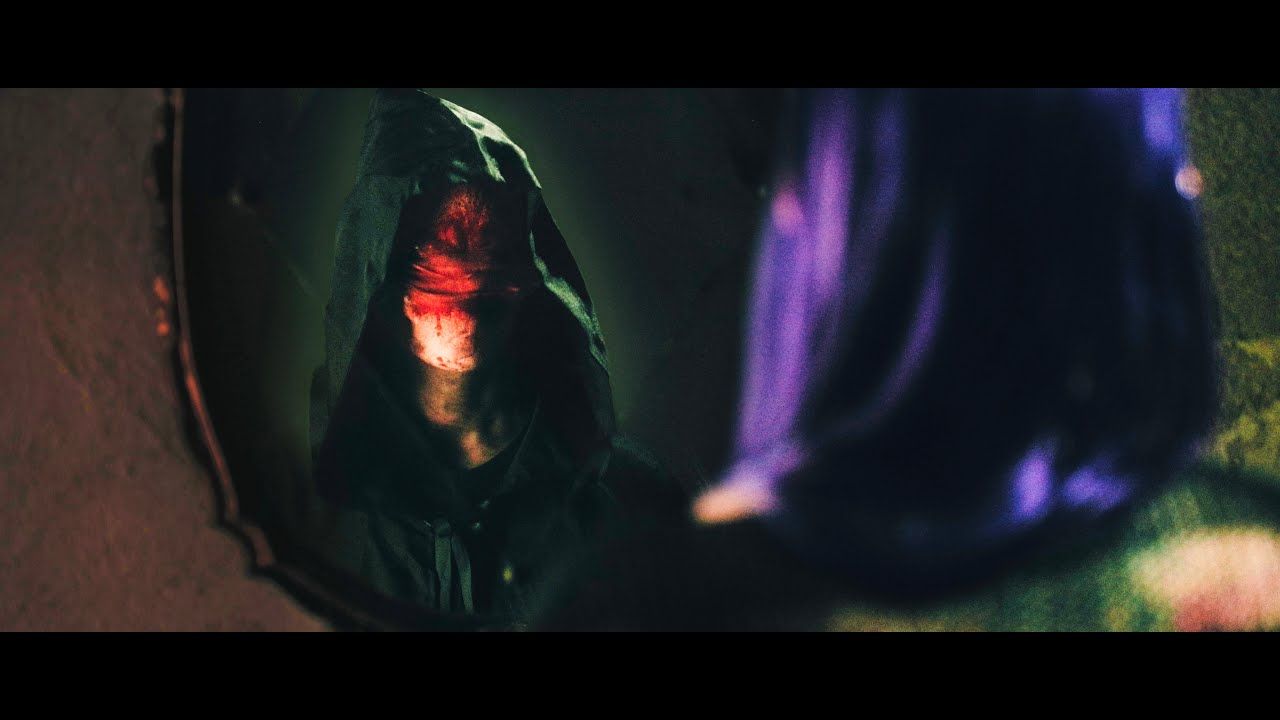 Hollow Skies - Hollow Skies (Official)