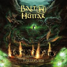 Balt Hüttar - Tanzerloch