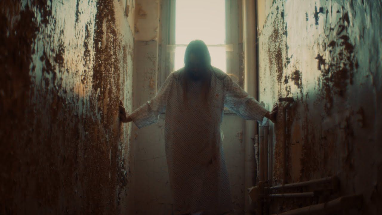 Deserted Fear - At The End Of Our Reign (Official)