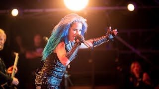 Arch Enemy - We Will Rise (Live at PolandRock 2018)