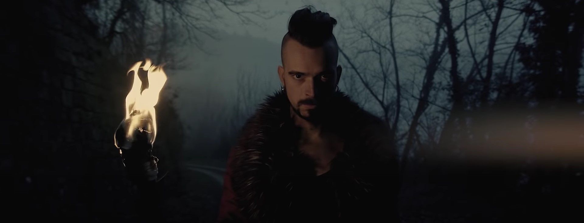 Manntra - Slave (Official)