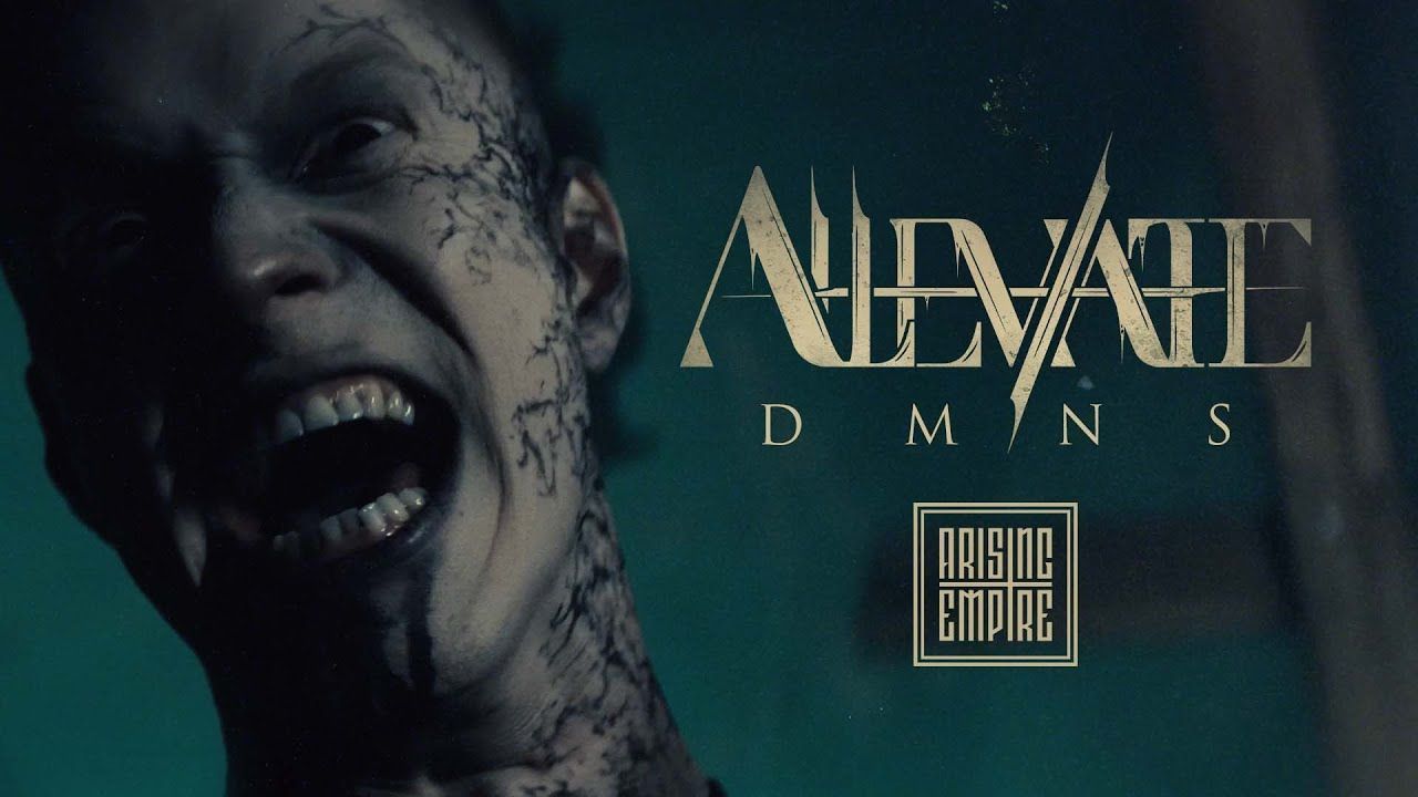 Alleviate - Dmns (Official)