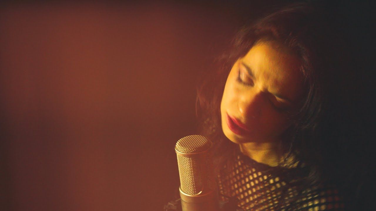 Seas On The Moon feat. Eissa Morphide - The Trailhead (Official)