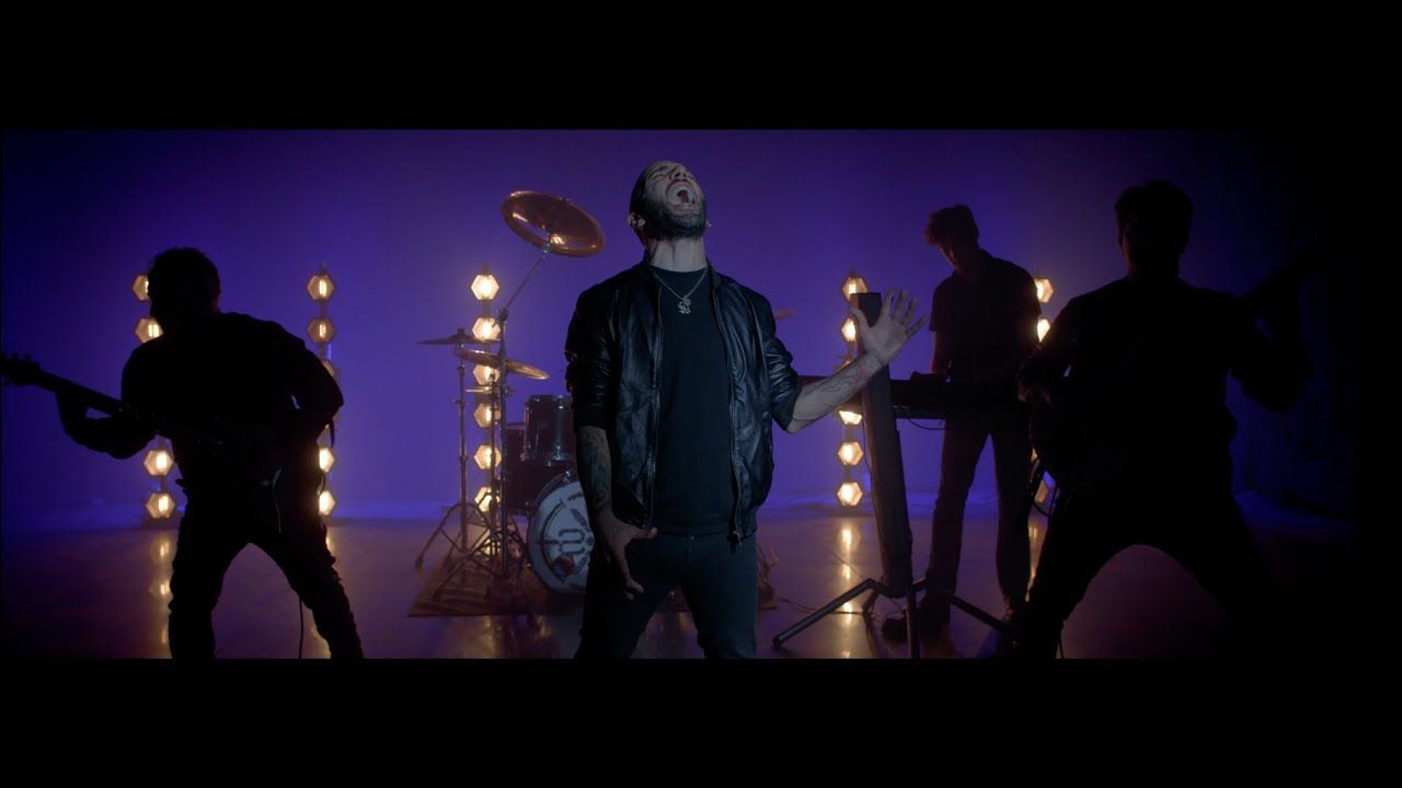 Virtual Symmetry - Come Alive (Official)
