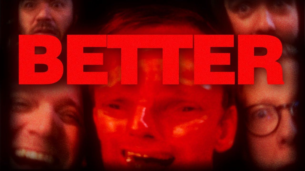 Eyes - Better (Official)
