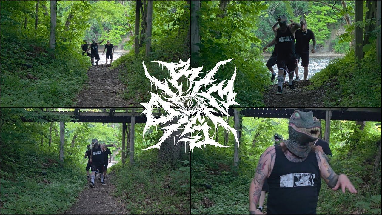 Krocophile - Incubator (Official)