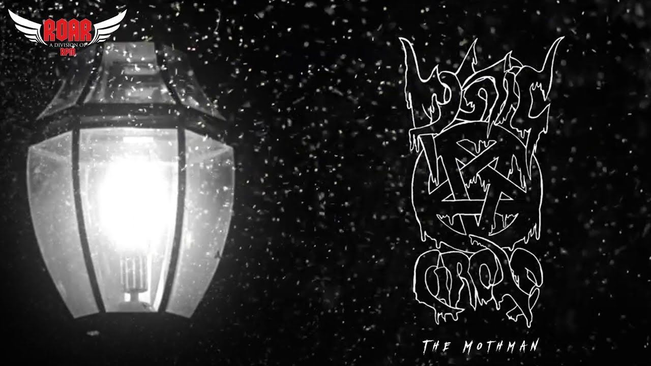 Mystic Circle - The Mothman (Official)