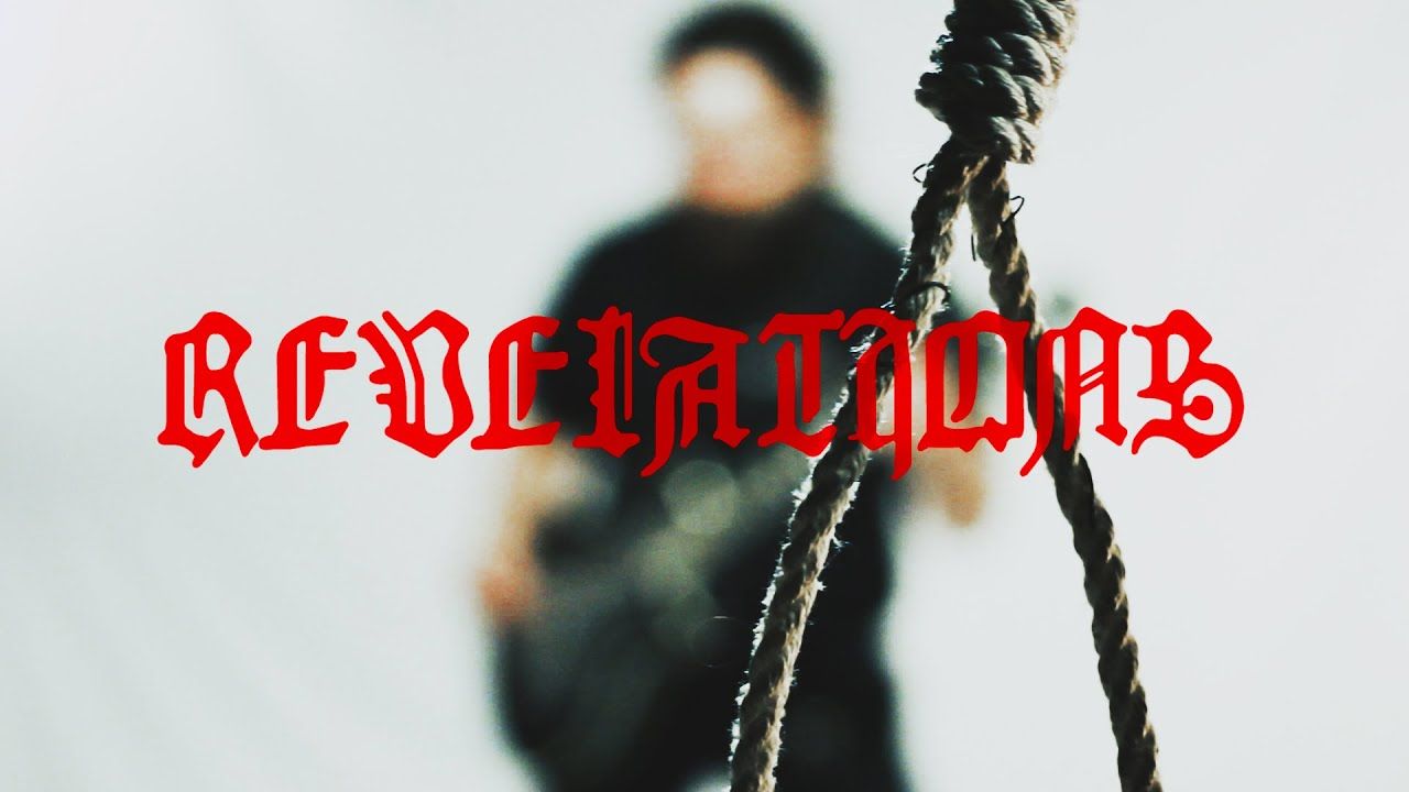 Wych - Revelations (Official)