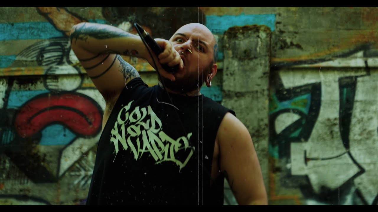 Defier - Rot (Official)