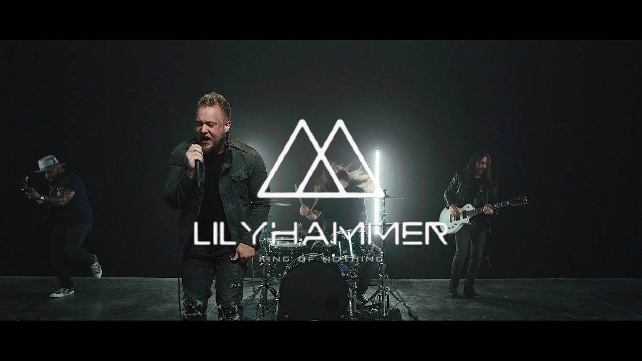 Lilyhammer - King of Nothing (Official)