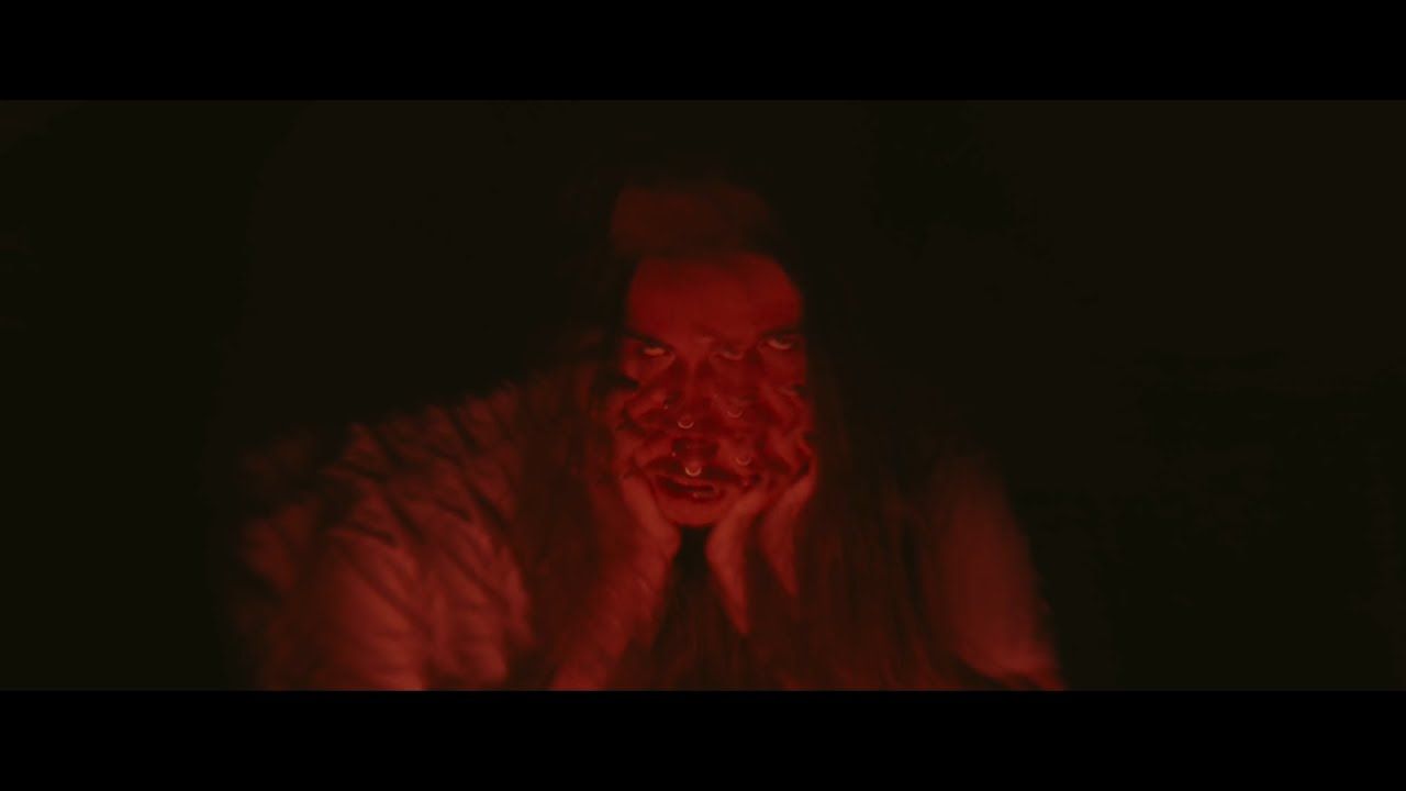 Some Say Kosm - Your Eyes Have Yet To Open (Official)