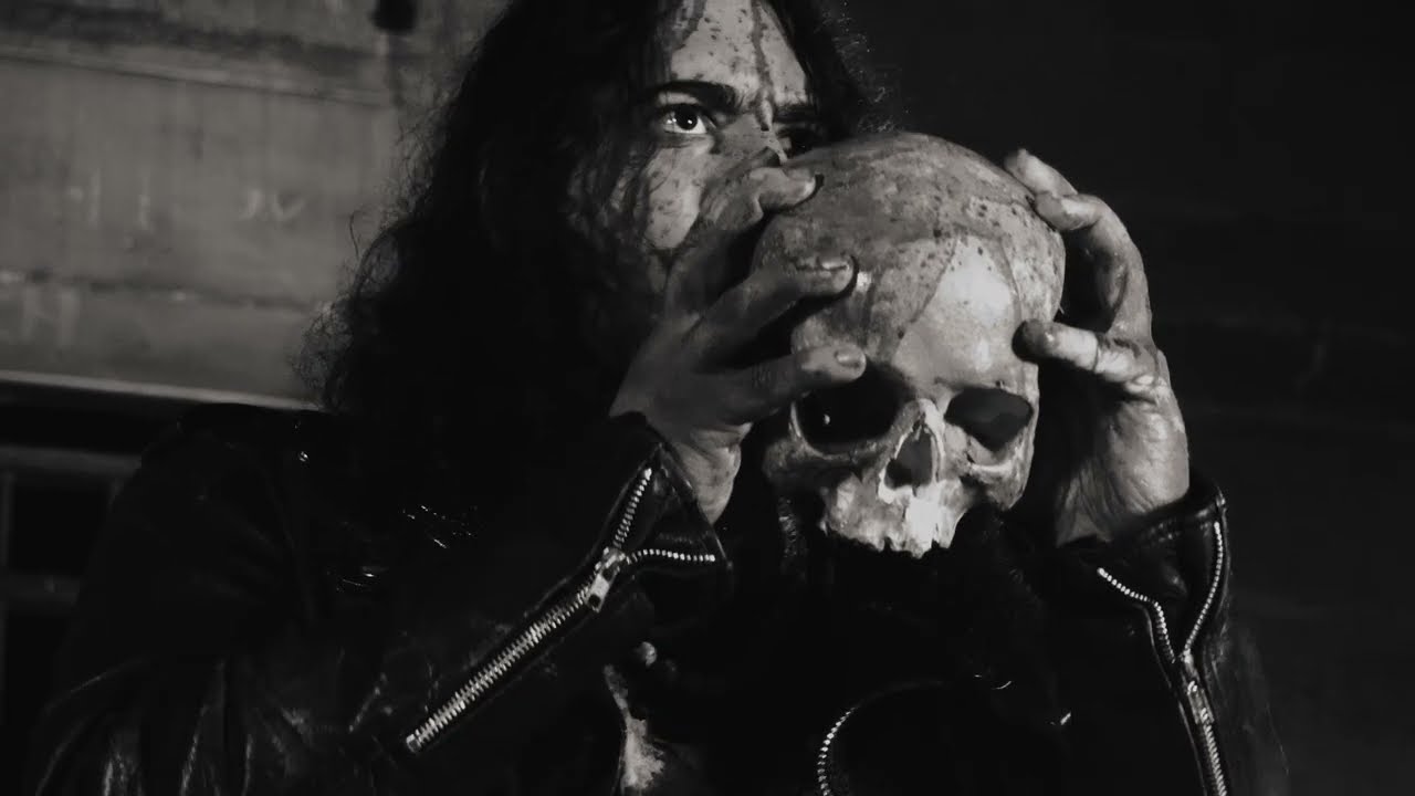 Outlaw - Those Who Breathe Fire (Official)