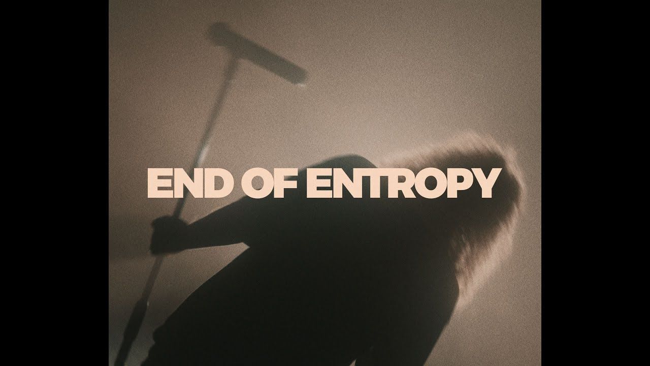 Lastborn - End Of Entropy (Official)