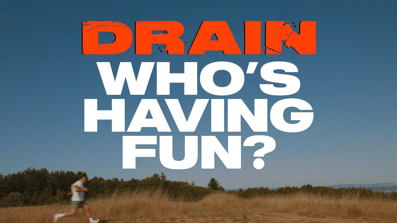 Drain - Who\'s Having Fun? (Official)