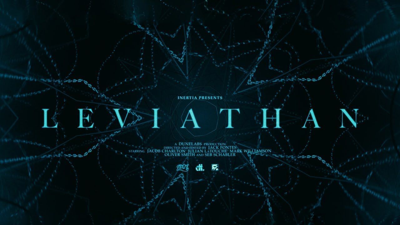 Inertia - Leviathan (Official)