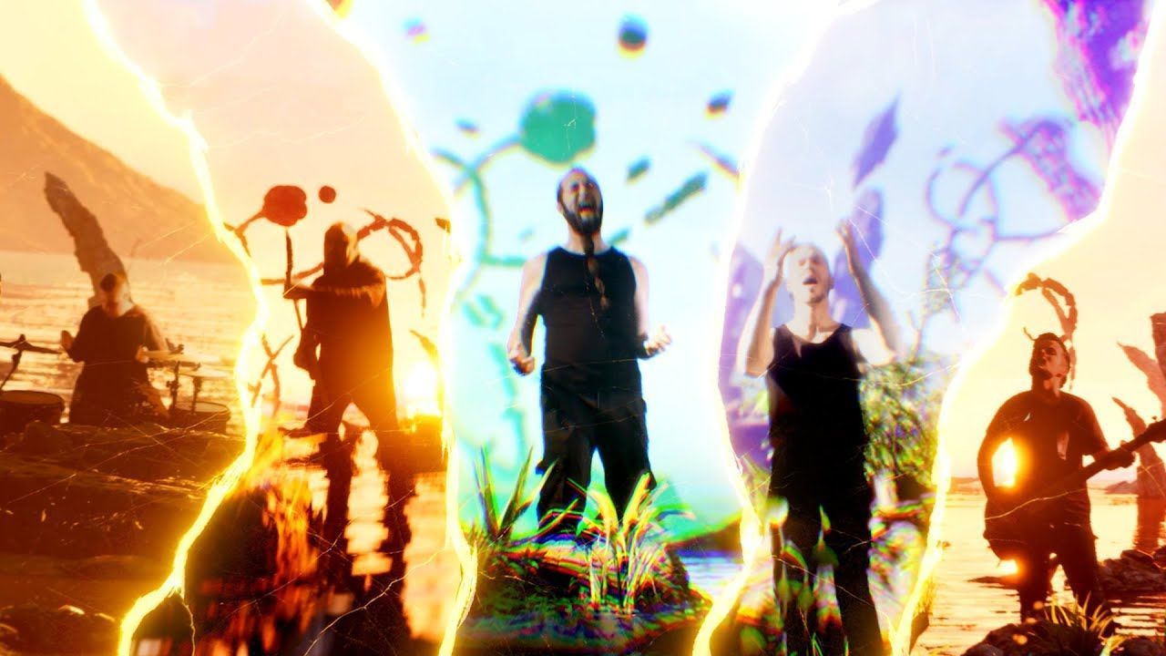 Maruna - Trance (Official)