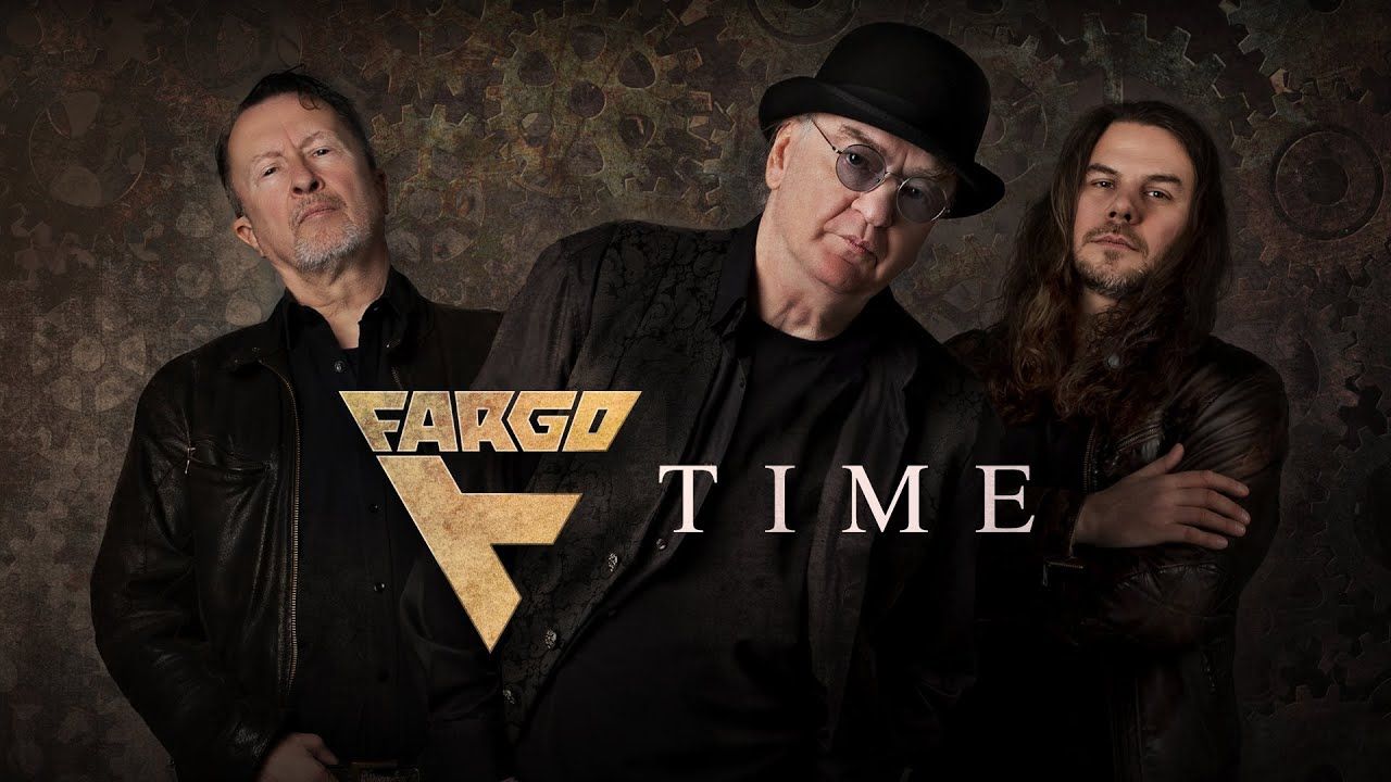 Fargo - Time (Official)