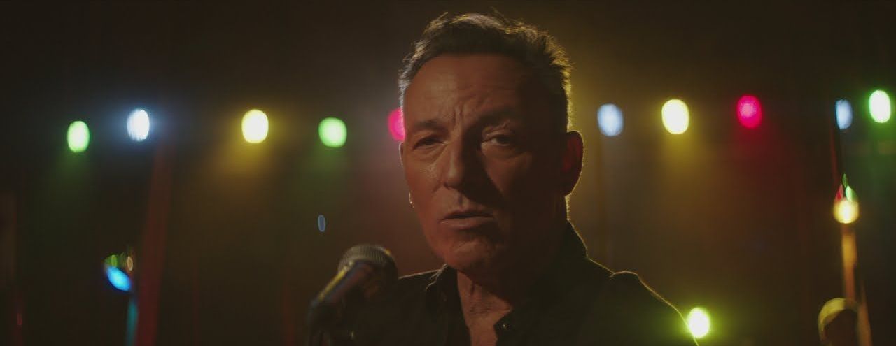 Bruce Springsteen - Western Stars (Official Video)
