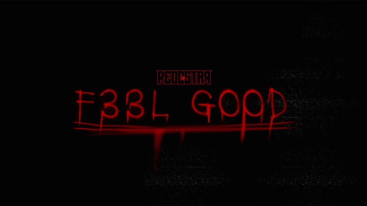 Reddstar - F33l G00d (Official)
