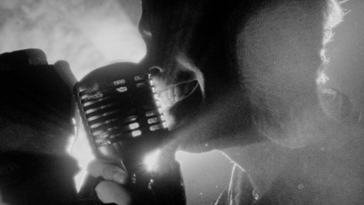 Coldrain - Chasing Shadows (Official)