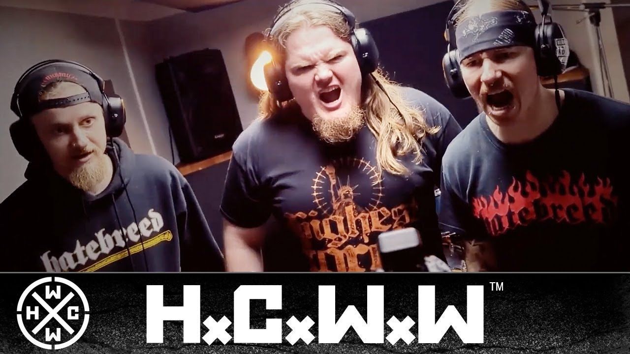 Highest Torch - Downfall (Official)