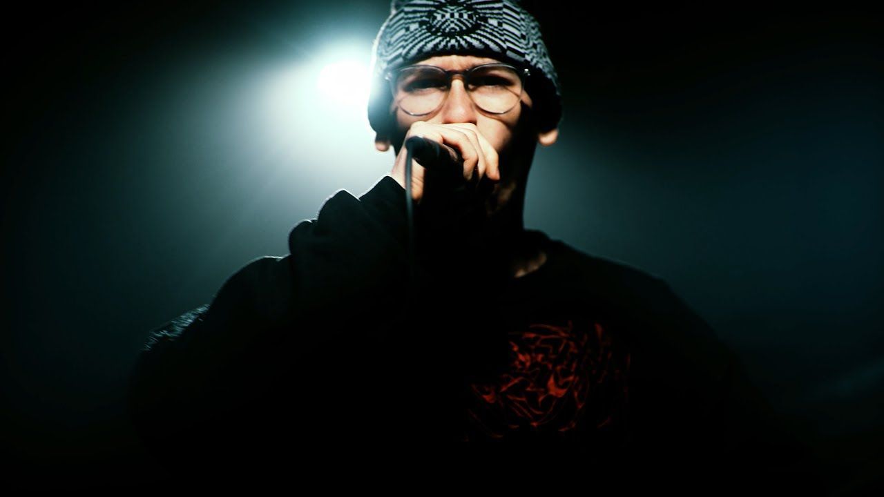 Repressed - Allies (Official)