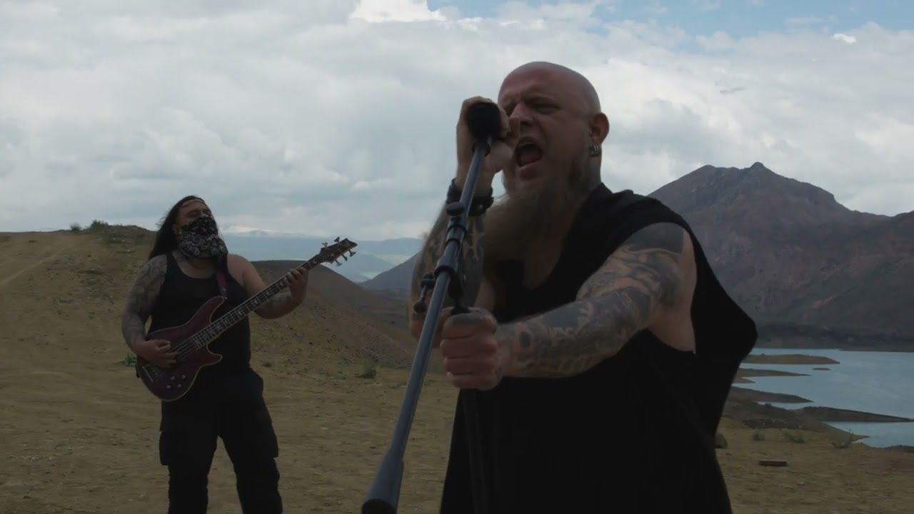 Abigorum - Die Blutflamme (Official)