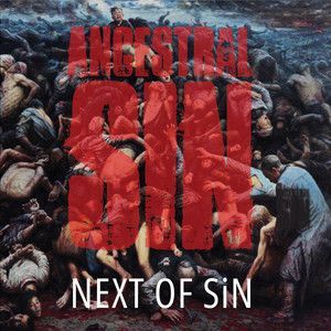 Ancestral Sin - Next Of Sin (EP)