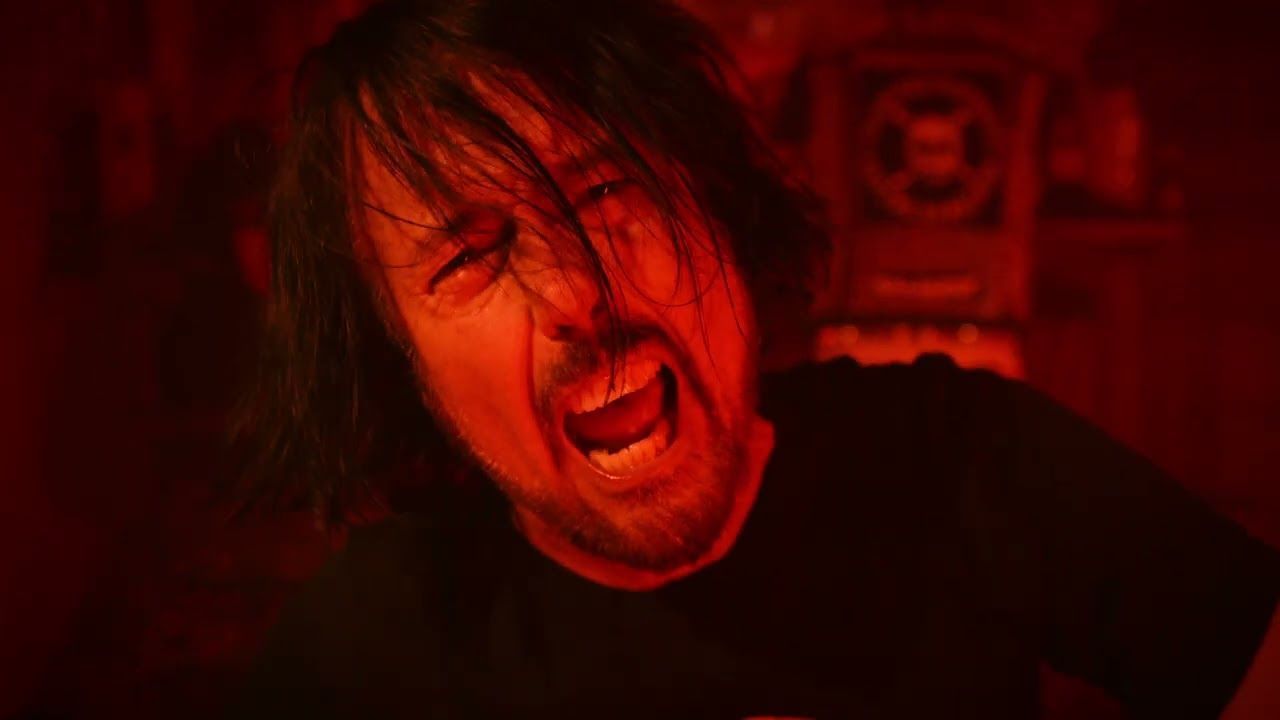 Square Tugs - Straight To Hell (Official)