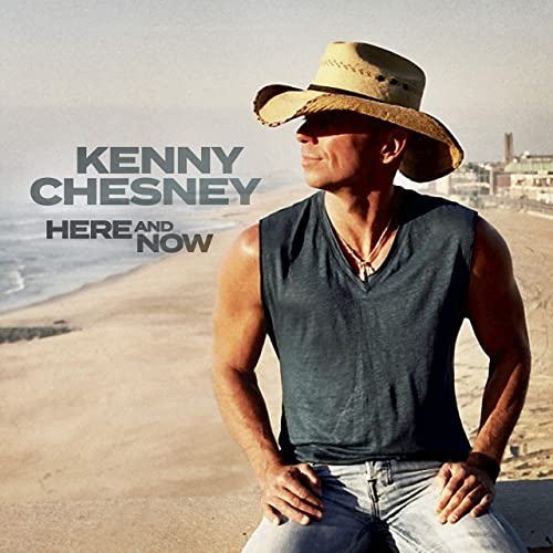 Kenny chesney is not gay