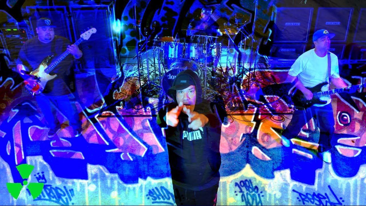 Downset. - The Place To Be (Official)