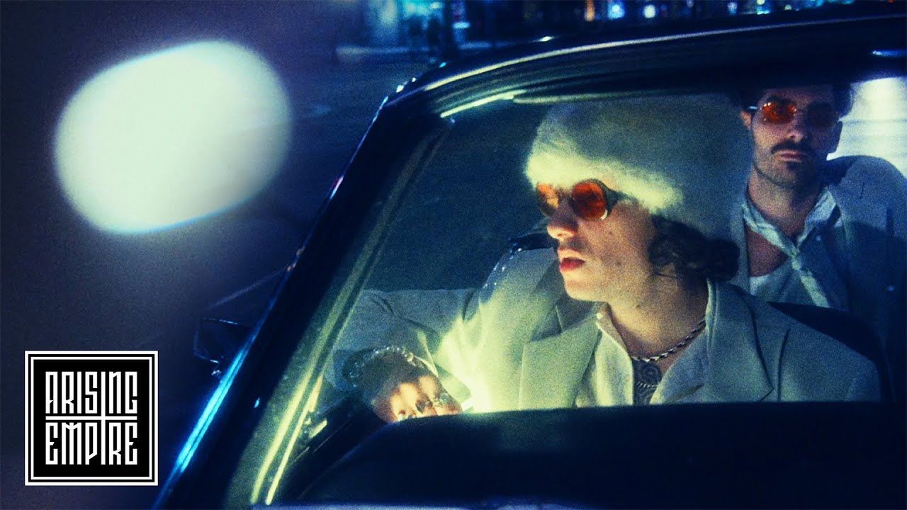 Vianova - Melanchronic (Official)