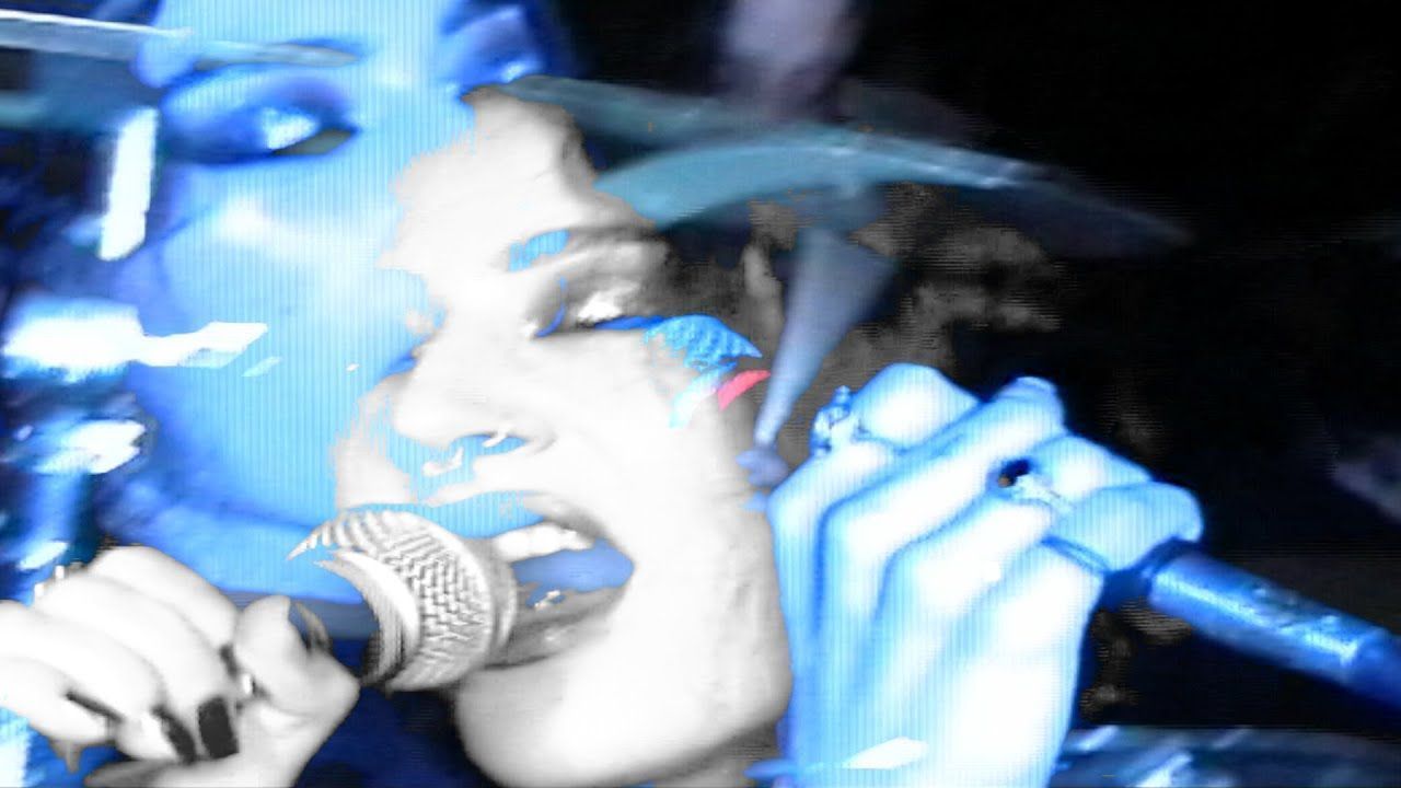 Messa - Reveal (Official)