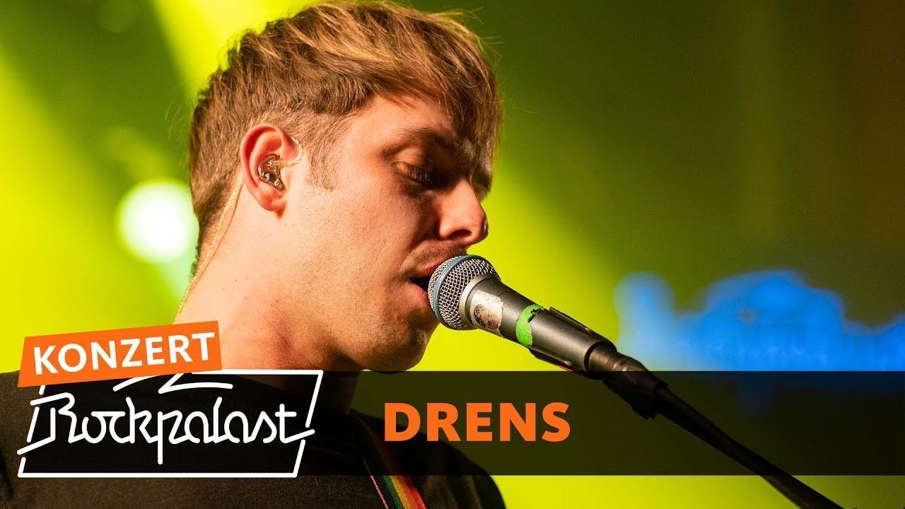 Drens - Live At Crossroads Festival 2022 (Full)
