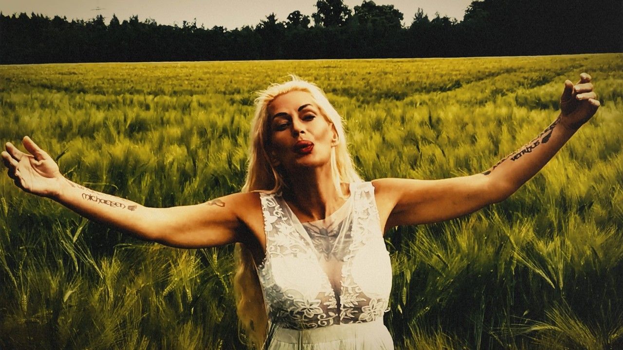 Imperia - Reach My Tears (Official)