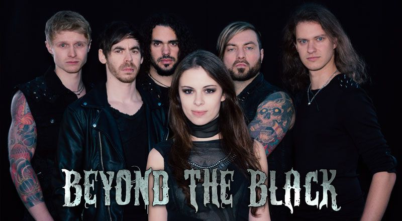 Beyond the Black - Full Show - Live at Wacken Open Air 2016