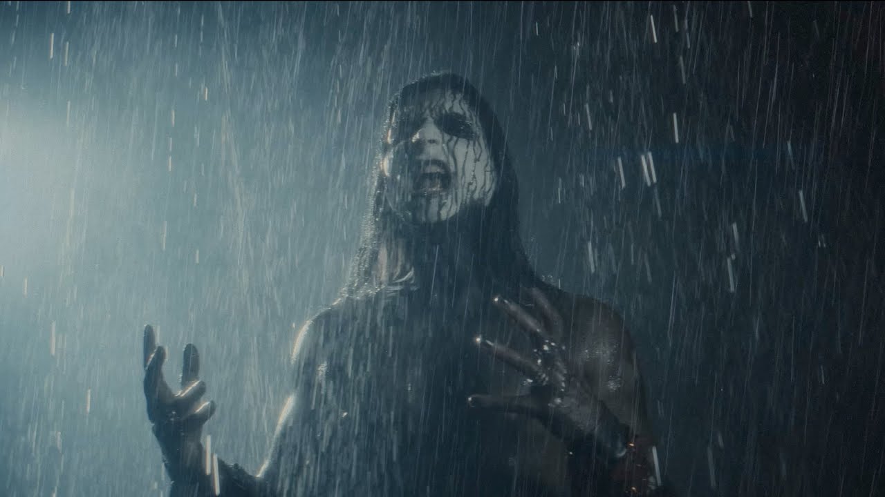 Nachtblut - Das Leben Der Anderen (Official)